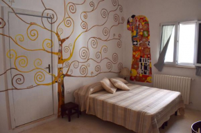  B&B La casa degli artisti  Остуни